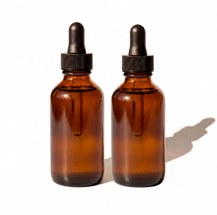 Super Concentrated Mullein Drops