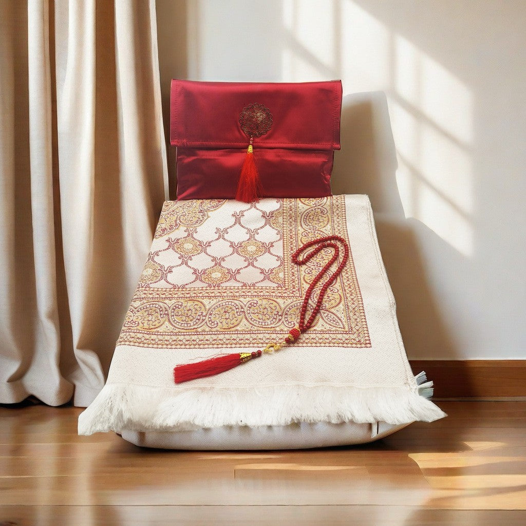 Musafir | Travel Prayer Mat
