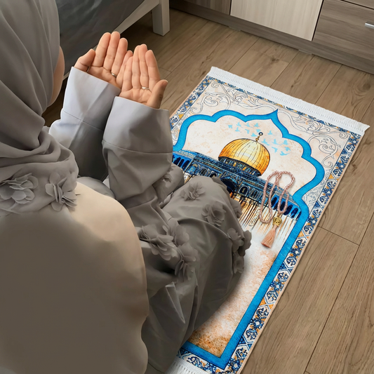 Dome | Prayer Mat