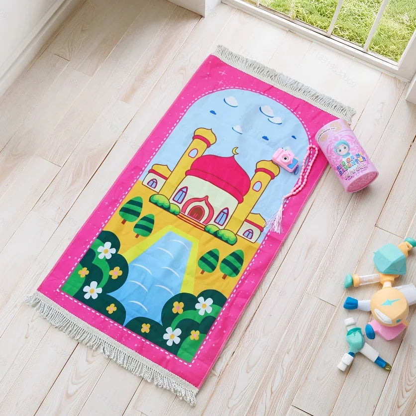 Kids Prayer learning set