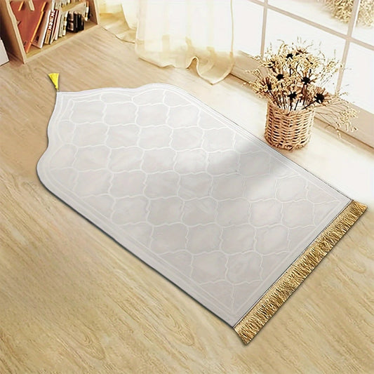 Sukoon |  Padded Prayer Mat
