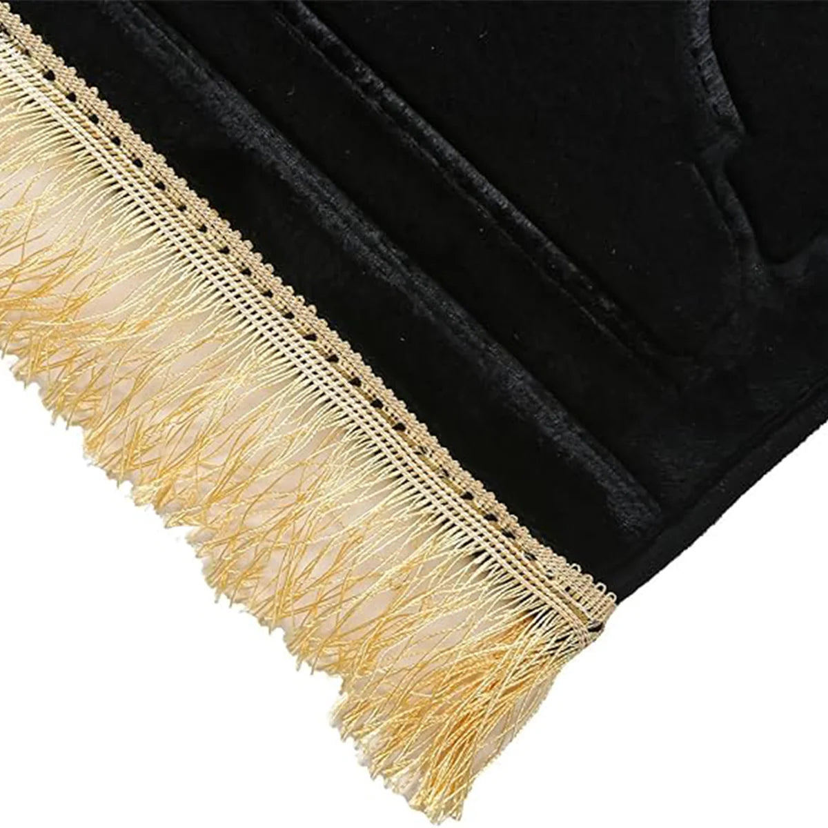 Quba | Padded Prayer Mat