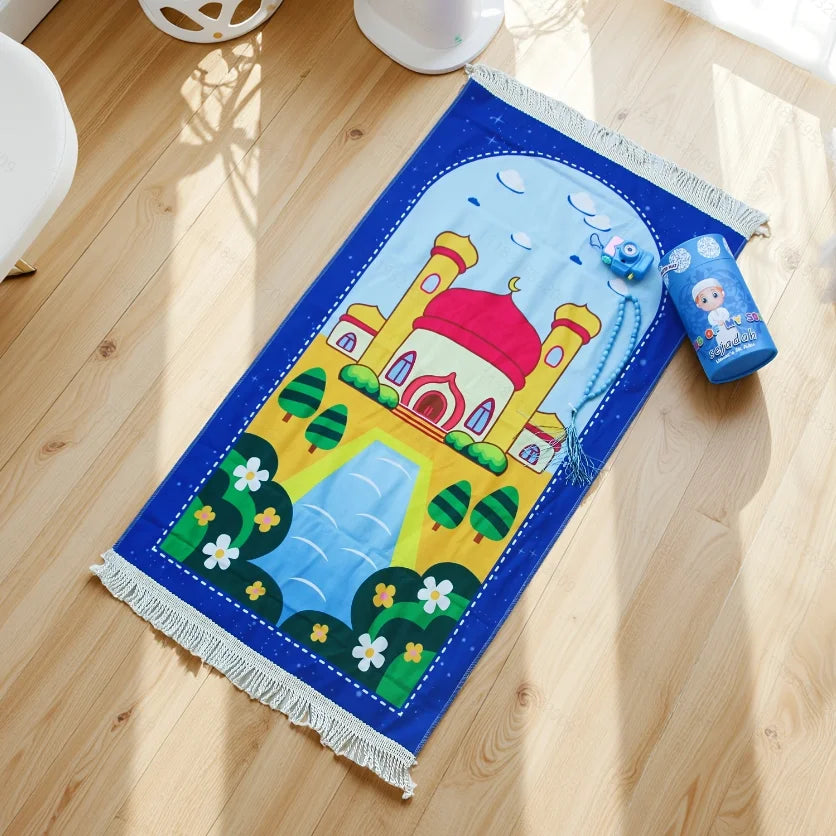 Kids Prayer learning set