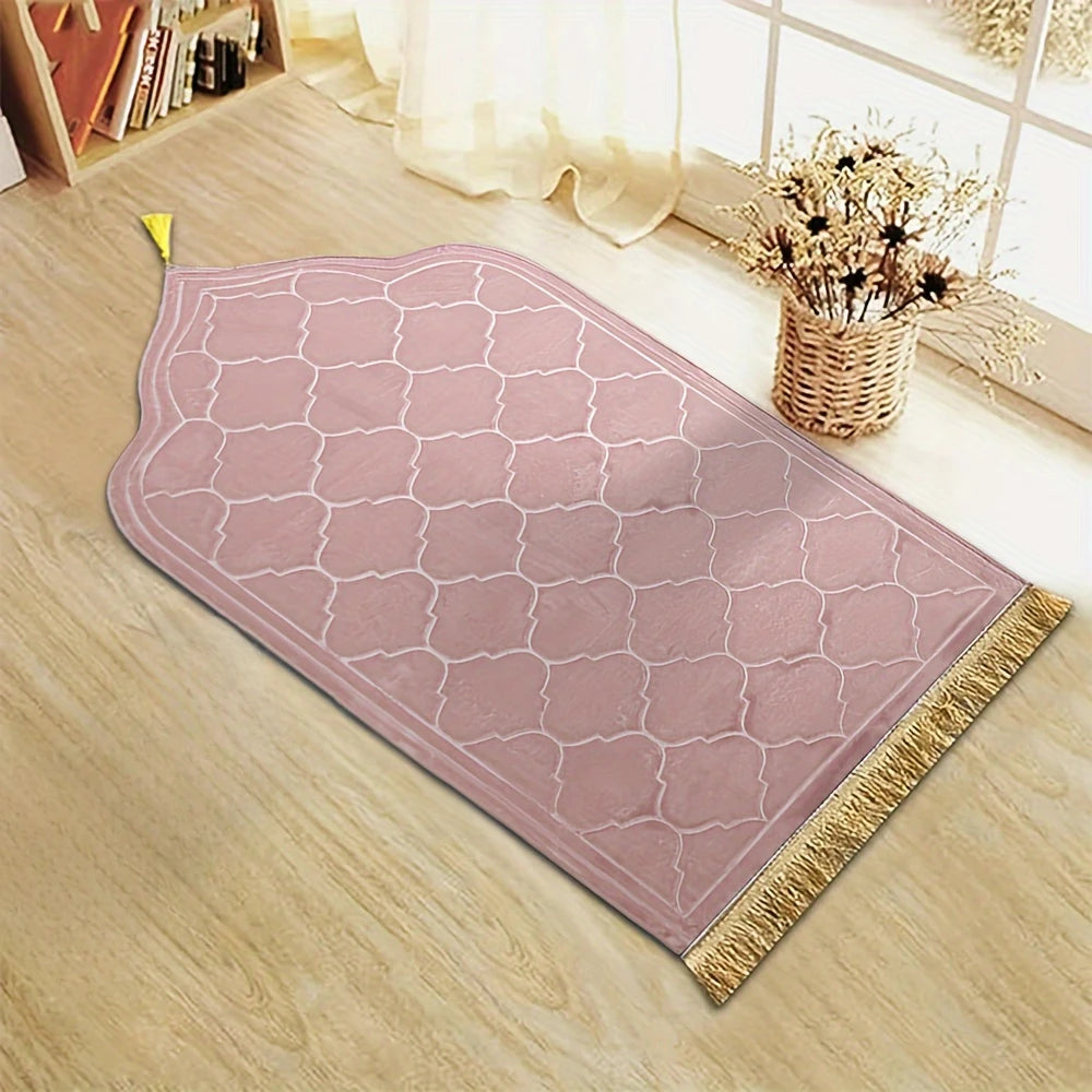 Sukoon |  Padded Prayer Mat