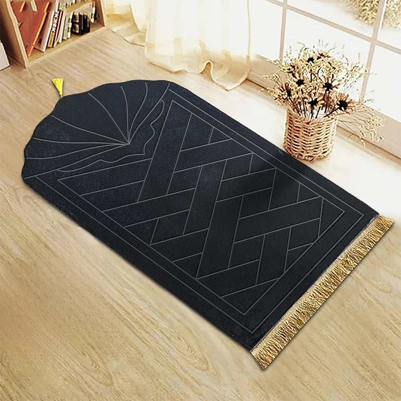 Quba | Padded Prayer Mat