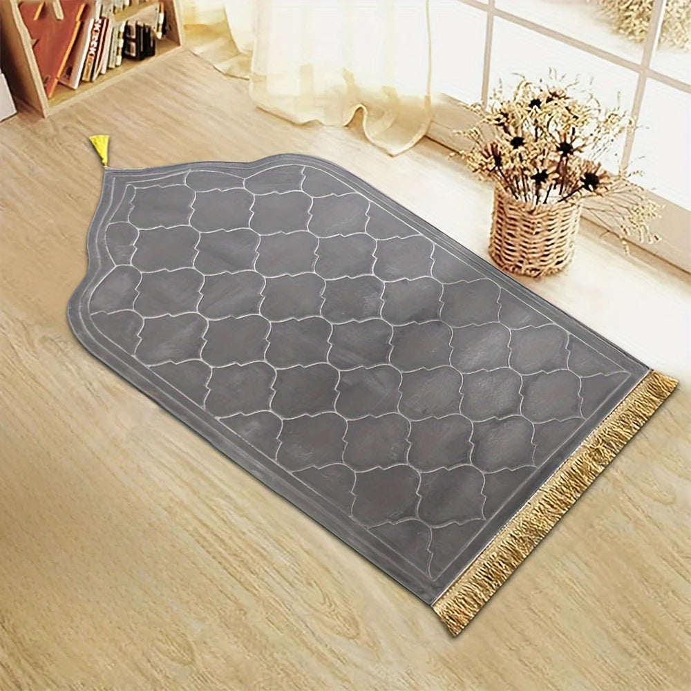 Sukoon |  Padded Prayer Mat