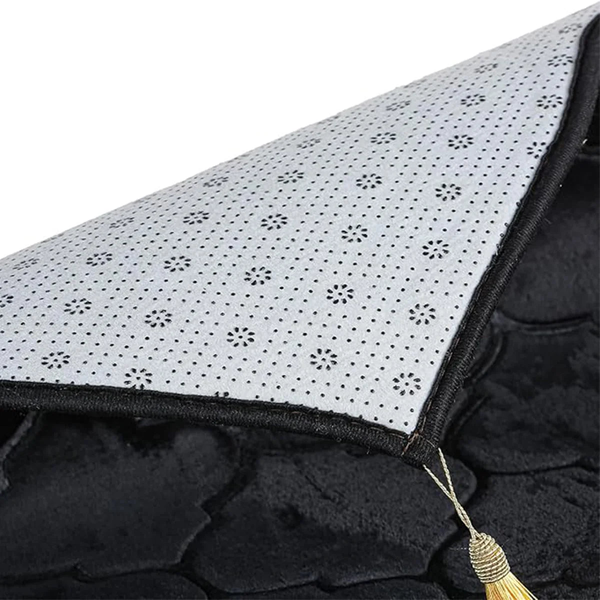 Quba | Padded Prayer Mat