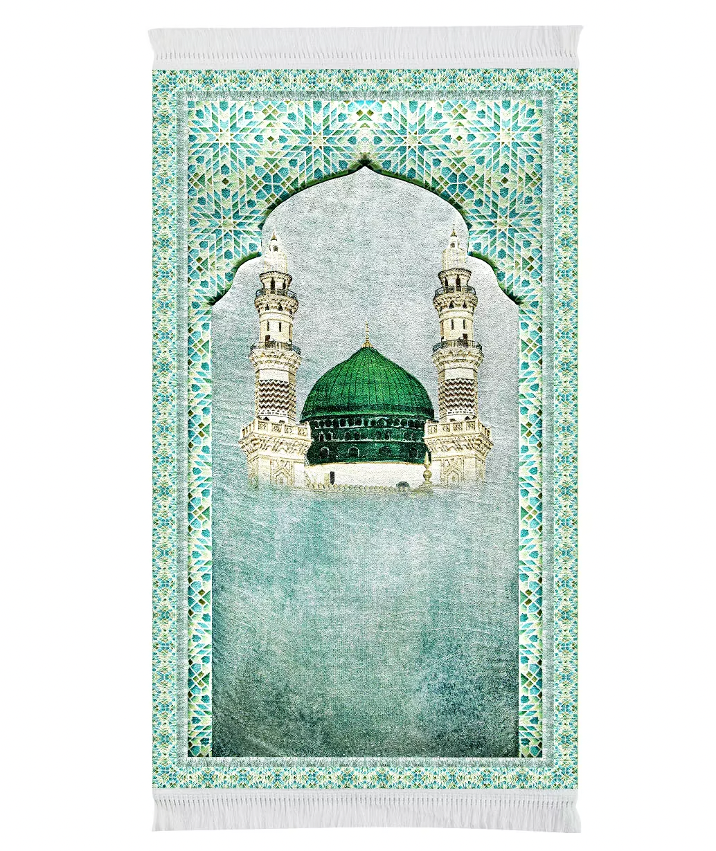 Al Nabawi | Prayer Mat