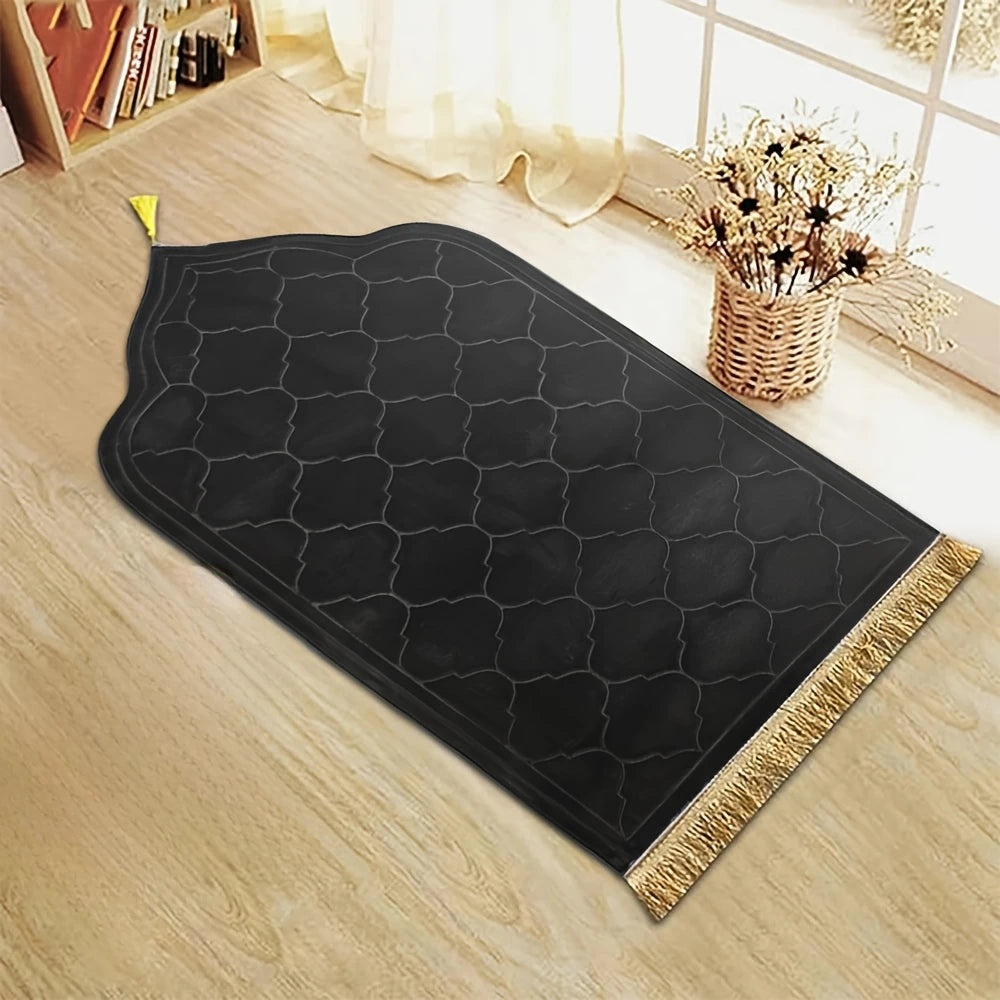 Sukoon |  Padded Prayer Mat