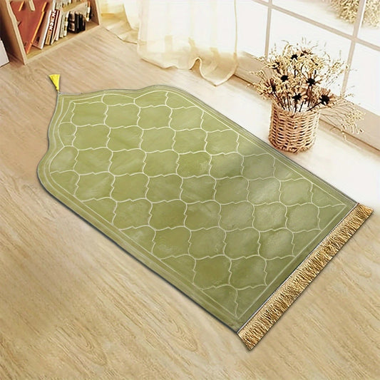 Sukoon |  Padded Prayer Mat