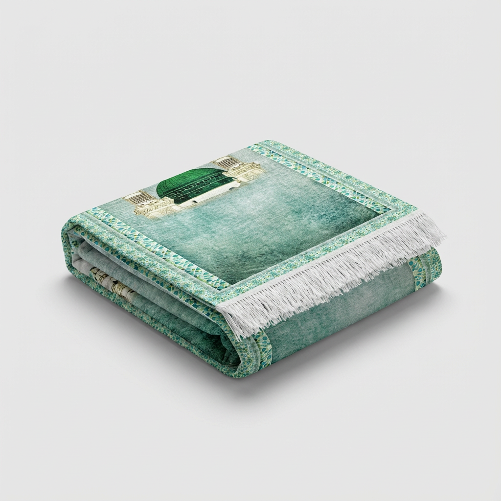 Al Nabawi | Prayer Mat