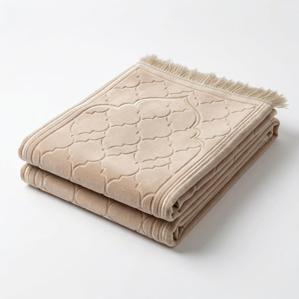 Sukoon |  Padded Prayer Mat