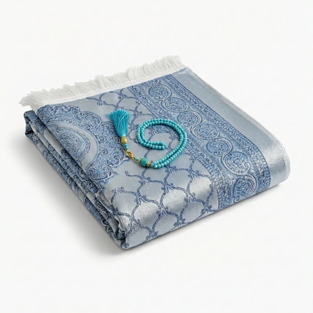 Musafir | Travel Prayer Mat
