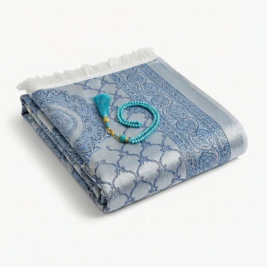 Musafir | Travel Prayer Mat