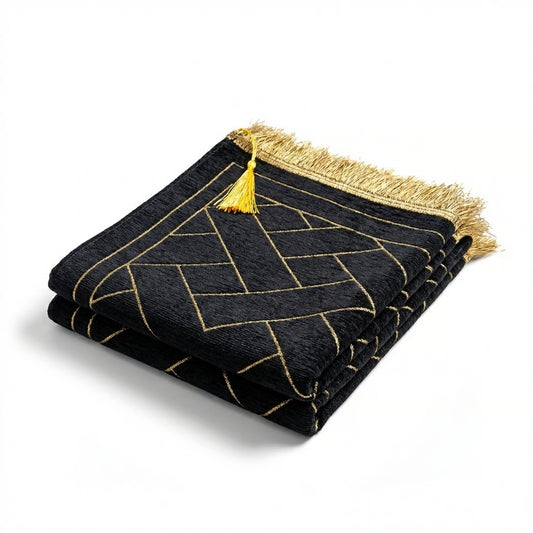 Quba | Padded Prayer Mat