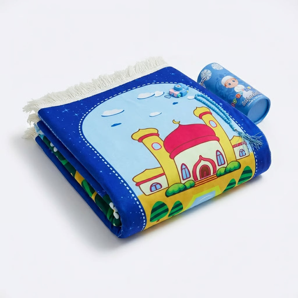 Kids Prayer learning set