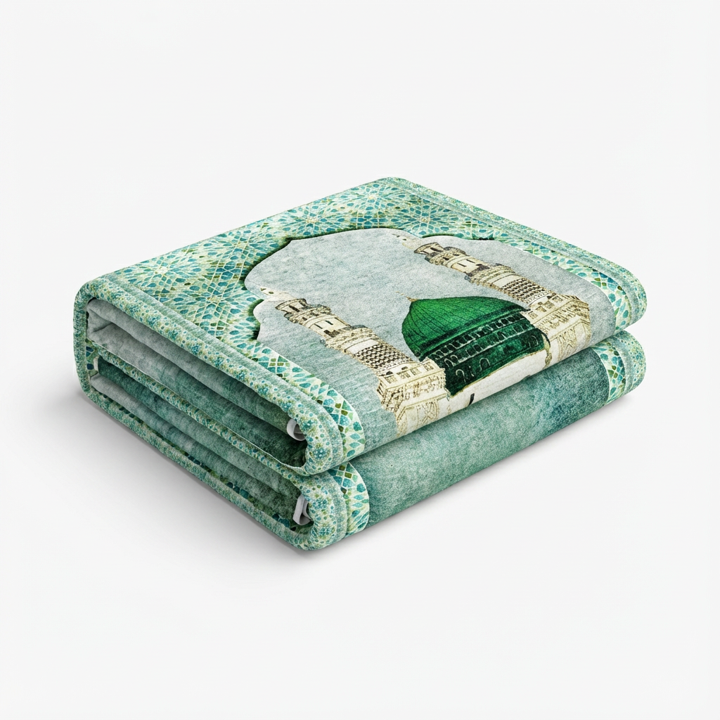 Al Nabawi | Prayer Mat